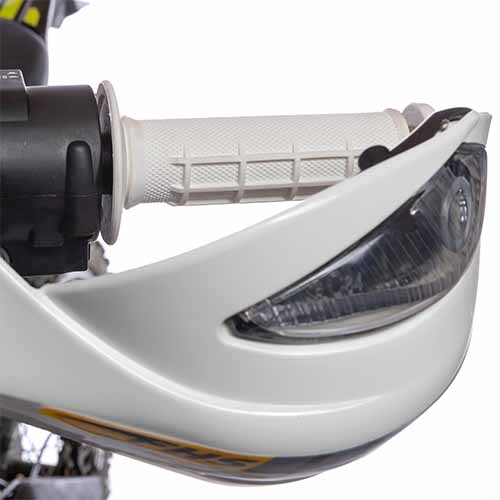 PUÑO III BLANCO (JGO) CIRCUIT MA003-002