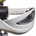 PUÑO III BLANCO (JGO) CIRCUIT MA003-002