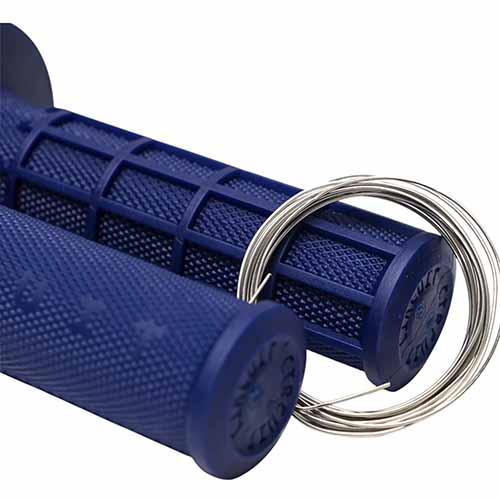 PUÑO III AZUL (JGO) CIRCUIT MA003-004