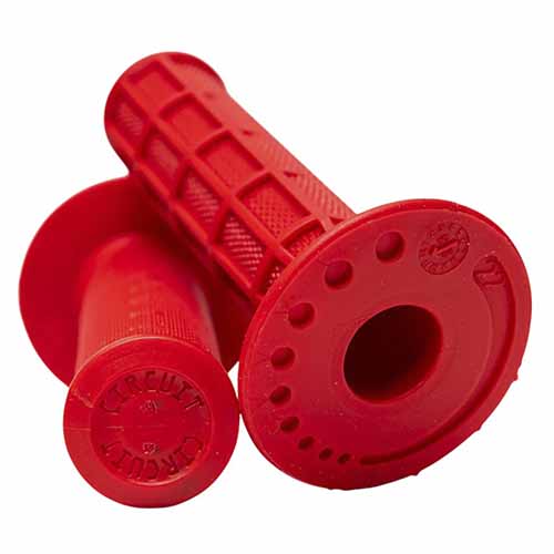 PUÑO III ROJO (JGO) CIRCUIT MA003-005