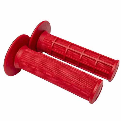 PUÑO III ROJO (JGO) CIRCUIT MA003-005