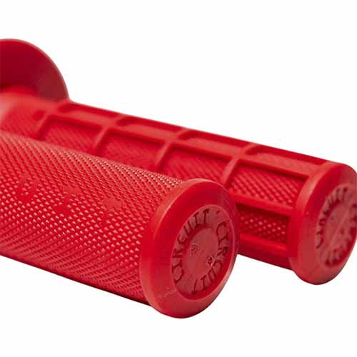 PUÑO III ROJO (JGO) CIRCUIT MA003-005