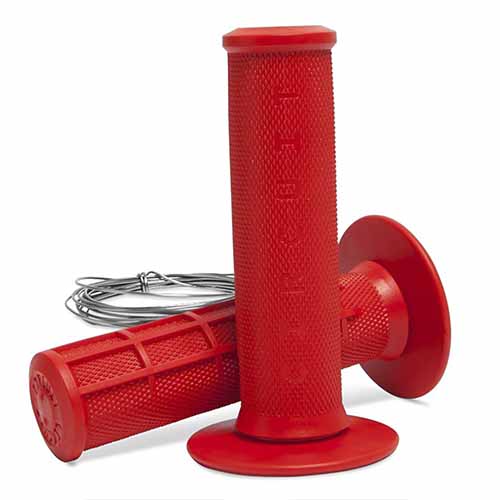 PUÑO III ROJO (JGO) CIRCUIT MA003-005