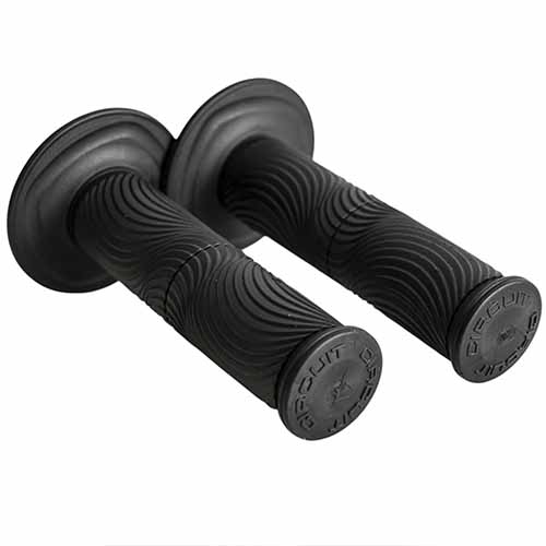 PUÑO COBRA II NEGRO (JGO) CIRCUIT MA004-001