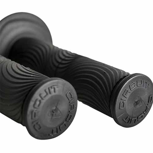 PUÑO COBRA II NEGRO (JGO) CIRCUIT MA004-001