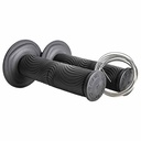 PUÑO COBRA II NEGRO (JGO) CIRCUIT MA004-001