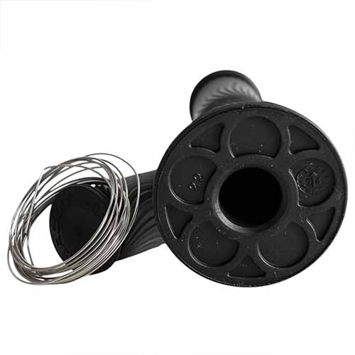 PUÑO COBRA II NEGRO (JGO) CIRCUIT MA004-001