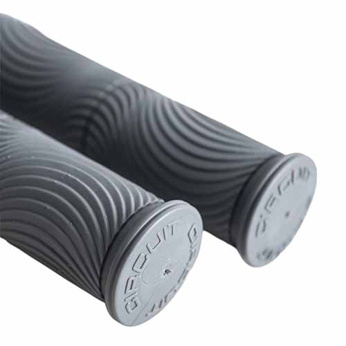 PUÑO COBRA II GRIS (JGO) CIRCUIT MA004-003