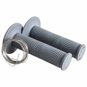 PUÑO COBRA II GRIS (JGO) CIRCUIT MA004-003