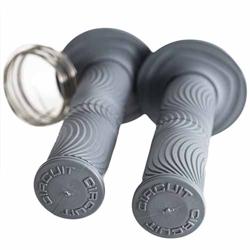 PUÑO COBRA II GRIS (JGO) CIRCUIT MA004-003