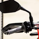 PUÑO COBRA II GRIS (JGO) CIRCUIT MA004-003