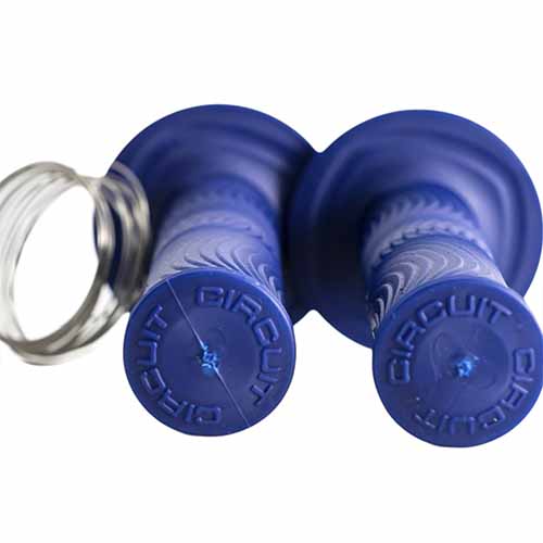 PUÑO COBRA II AZUL (JGO) CIRCUIT MA004-004