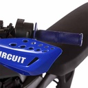 PUÑO COBRA II AZUL (JGO) CIRCUIT MA004-004