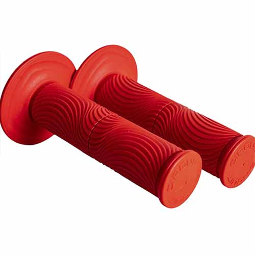 PUÑO COBRA II ROJO (JGO) CIRCUIT MA004-005