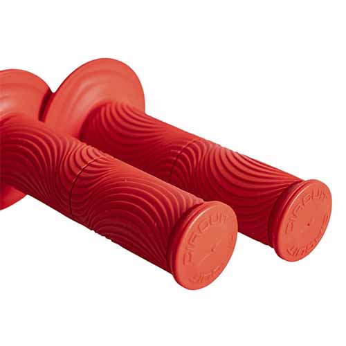 PUÑO COBRA II ROJO (JGO) CIRCUIT MA004-005