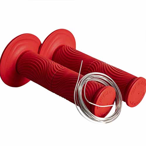 PUÑO COBRA II ROJO (JGO) CIRCUIT MA004-005