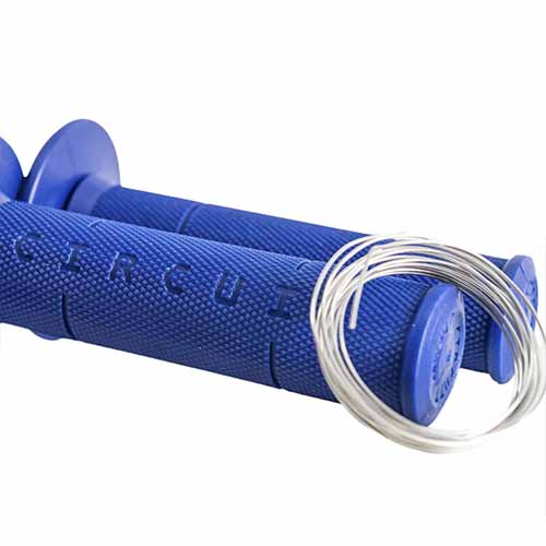 PUÑO IV AZUL (JGO) CIRCUIT MA005-004