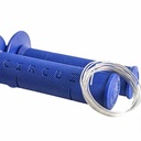 PUÑO IV AZUL (JGO) CIRCUIT MA005-004