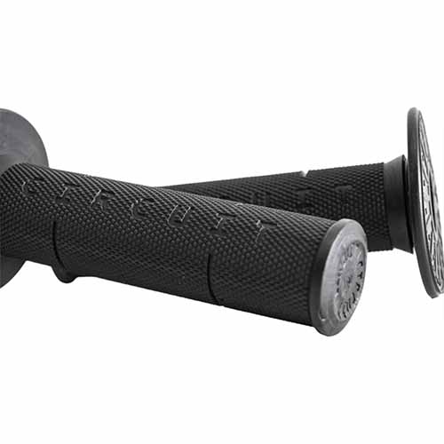 PUÑO IV NEGRO (JGO) CIRCUIT MA005-001