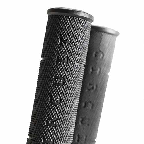 PUÑO IV NEGRO (JGO) CIRCUIT MA005-001