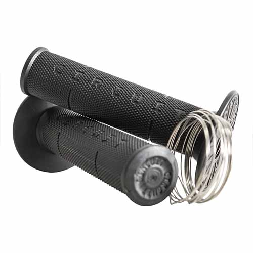 PUÑO IV NEGRO (JGO) CIRCUIT MA005-001