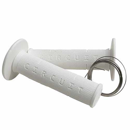 PUÑO IV BLANCO (JGO) CIRCUIT MA005-002