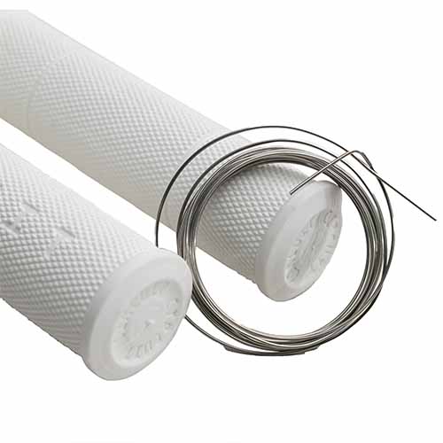 PUÑO IV BLANCO (JGO) CIRCUIT MA005-002