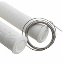 PUÑO IV BLANCO (JGO) CIRCUIT MA005-002