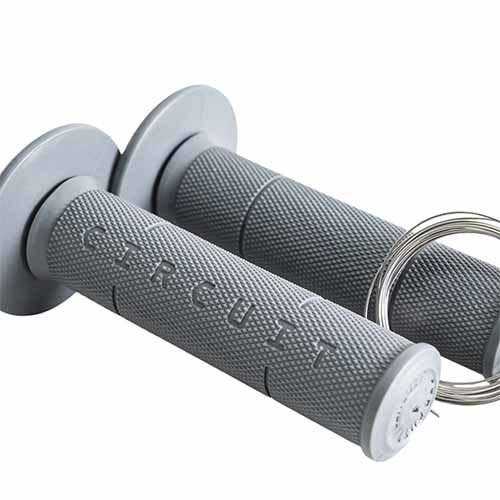 PUÑO IV GRIS (JGO) CIRCUIT MA005-003