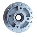 MAZA DELANTERA YAMAHA YBR 125 C/FRENO A DISCO YAMATO