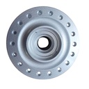 MAZA DELANTERA YAMAHA YBR 125 C/FRENO A DISCO YAMATO