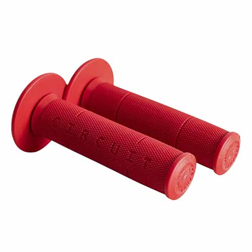 PUÑO IV ROJO (JGO) CIRCUIT MA005-005