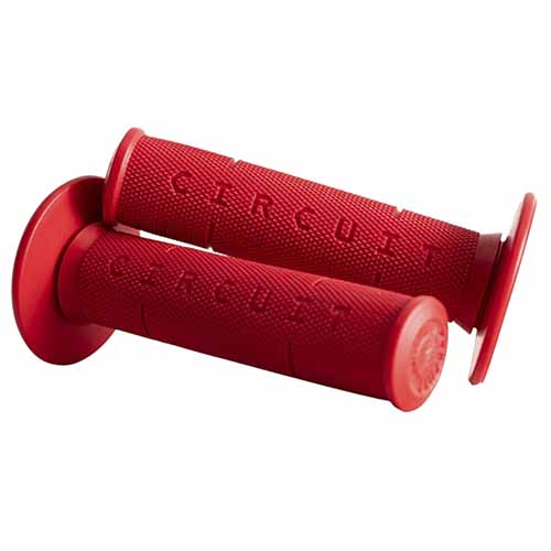 PUÑO IV ROJO (JGO) CIRCUIT MA005-005