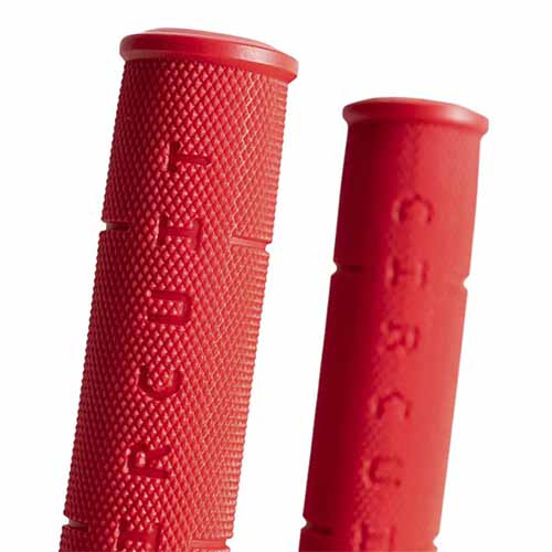 PUÑO IV ROJO (JGO) CIRCUIT MA005-005