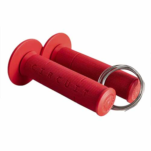 PUÑO IV ROJO (JGO) CIRCUIT MA005-005