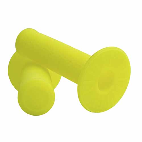 PUÑO IV AMARILLO FLUO (JGO) CIRCUIT MA005-028