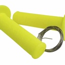 PUÑO IV AMARILLO FLUO (JGO) CIRCUIT MA005-028