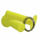 PUÑO IV AMARILLO FLUO (JGO) CIRCUIT MA005-028