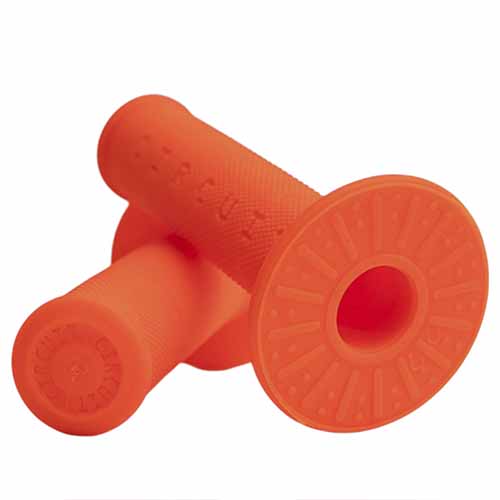 PUÑO IV NARANJA FLUO (JGO) CIRCUIT MA005-029