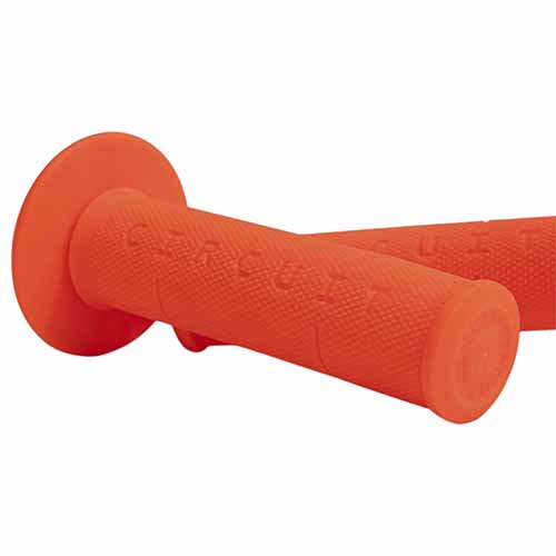 PUÑO IV NARANJA FLUO (JGO) CIRCUIT MA005-029