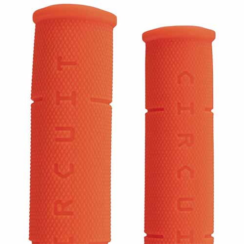 PUÑO IV NARANJA FLUO (JGO) CIRCUIT MA005-029