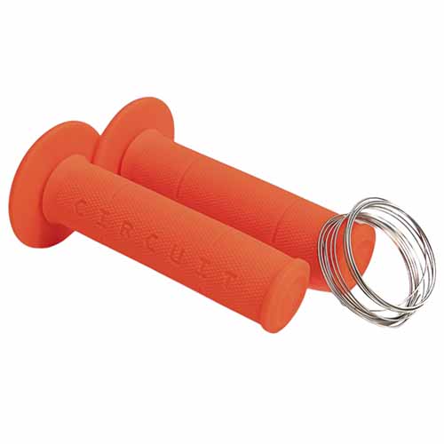 PUÑO IV NARANJA FLUO (JGO) CIRCUIT MA005-029