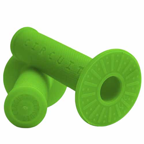 PUÑO IV VERDE FLUO (JGO) CIRCUIT MA005-030