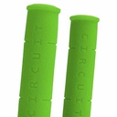 PUÑO IV VERDE FLUO (JGO) CIRCUIT MA005-030