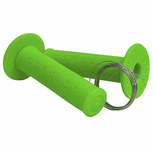 PUÑO IV VERDE FLUO (JGO) CIRCUIT MA005-030