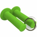 PUÑO IV VERDE FLUO (JGO) CIRCUIT MA005-030