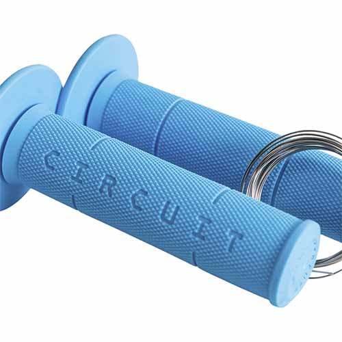 PUÑO IV ZUL FLUO (JGO) CIRCUIT MA005-039