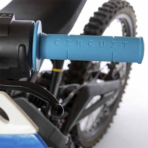 PUÑO IV ZUL FLUO (JGO) CIRCUIT MA005-039