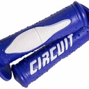 PUÑO ELECTRA RACING AZUL/BLANCO (JGO) CIRCUIT MA008-242