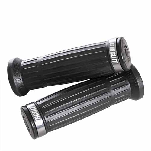 PUÑO CLASSIC NEGRO/TITANIO (JGO) CIRCUIT MA014-124